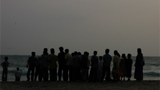Thaikadappuram Beach, Kasaragod