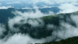 The Magical Clouds