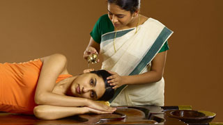 Ayurveda Rejuvenation