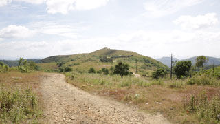 Thrissanku Hills, Idukki