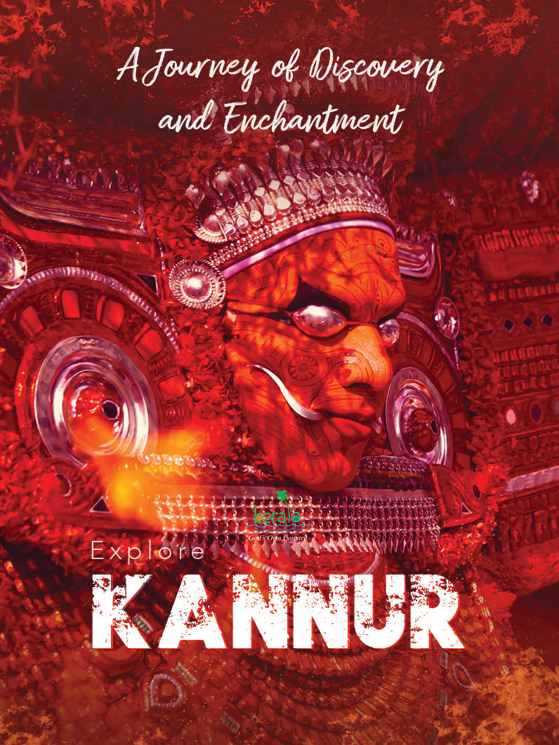 A Journey of Discovery and Enchantment