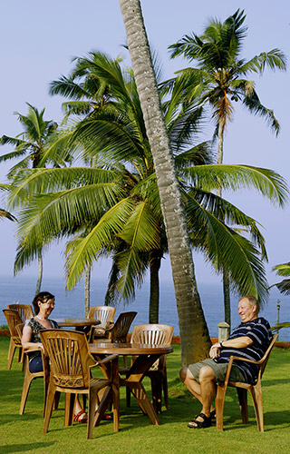 Online Tour Operator accreditation
