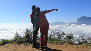 Tourism Vision 