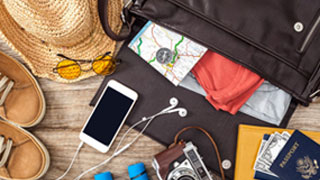 Travel Tips
