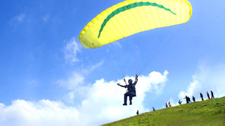 Vagamon in Idukki