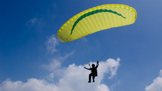 Vagamon - Where your holidays soar sky high