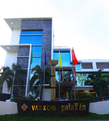 Vakkom Palazzo