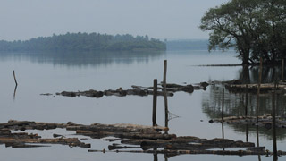 Valapattanam in Kannur