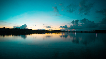 Valiyaparamba Cruise