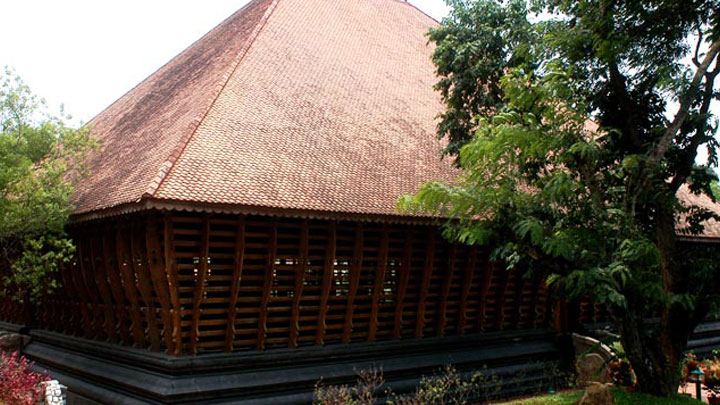 Vyloppilli Samskrithi Bhavan, Thiruvananthapuram