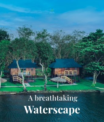 KTDC Water Scapes