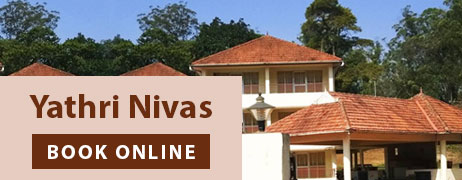 Yathrinivas Online Booking
