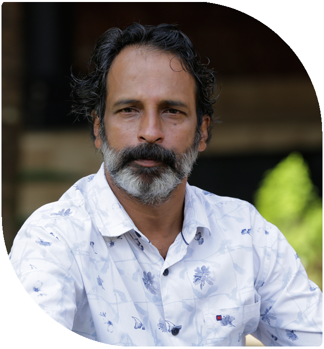 Dr.Rajeevan