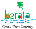 Kerala Tourism Logo
