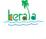 Official logo of Kerala tourism