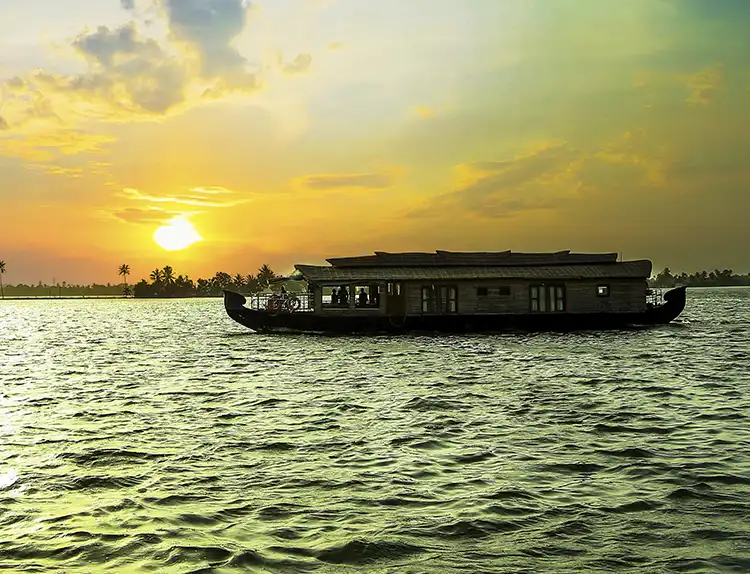 Alappuzha