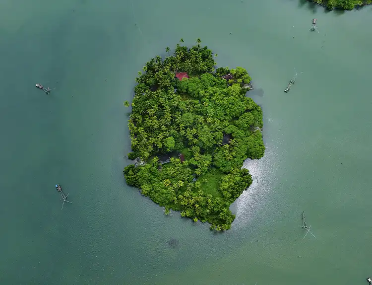 Ashtamudi