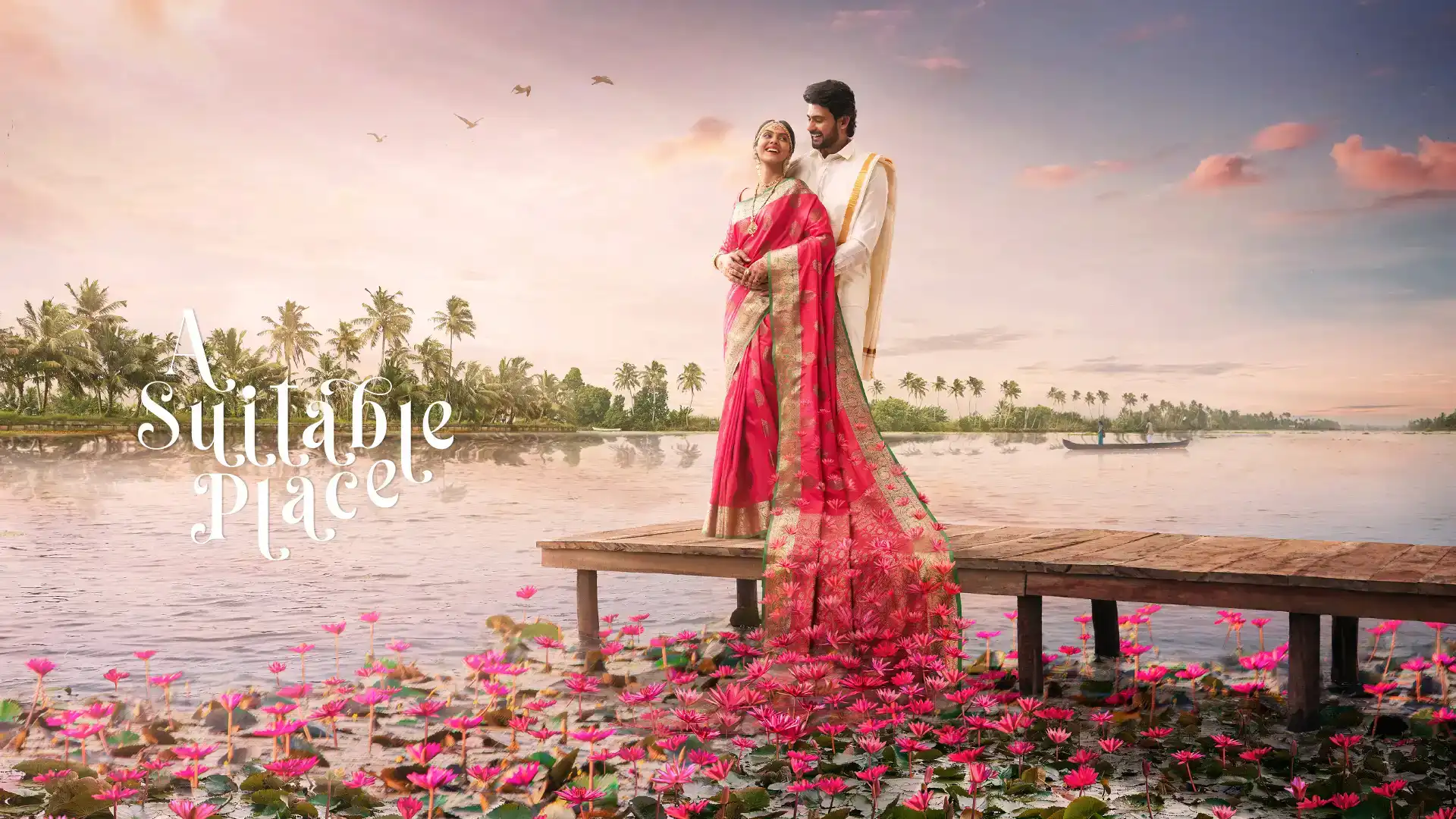 Destination Wedding