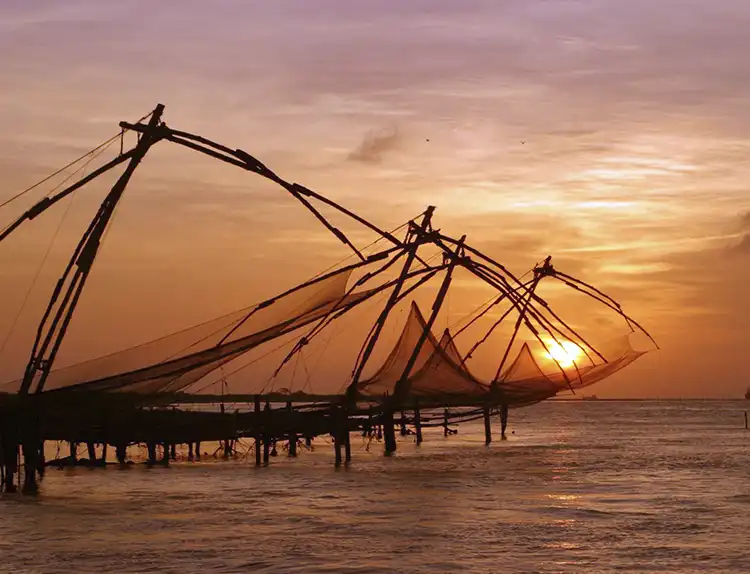 Fort Kochi