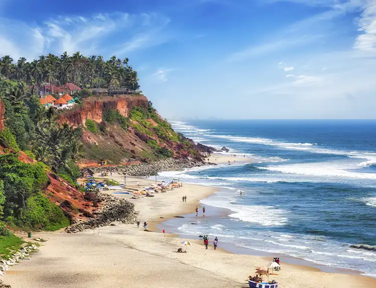 Varkala